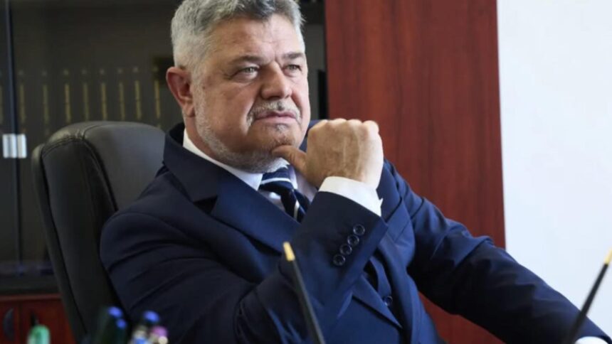 ninel peia cheama bucurestenii la vot pe 7 decembrie pentru rasturnarea guvernului bolojan documentul care poate trimite acasa guvernul saraciei 6931960542e6f