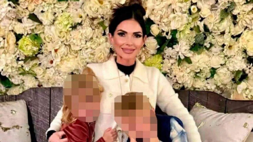 o mama si gemenii ei gasiti impuscati in locuinta femeia se temea ca va fi ucisa 69372ce245f13