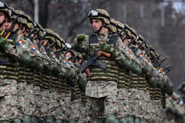 o putere asiatica vrea sa sprijine in continuare apararea romaniei dupa discutii la nivel inalt 6931a8df11a76