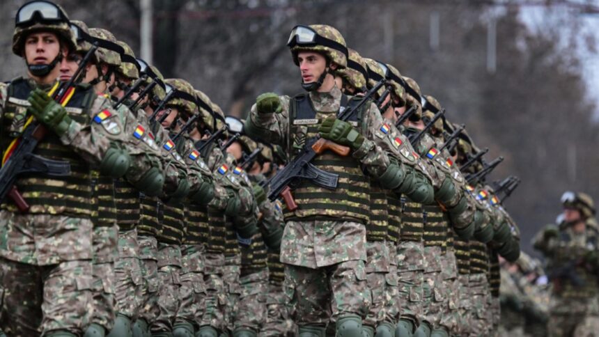 o putere asiatica vrea sa sprijine in continuare apararea romaniei dupa discutii la nivel inalt 6931a8df11a76