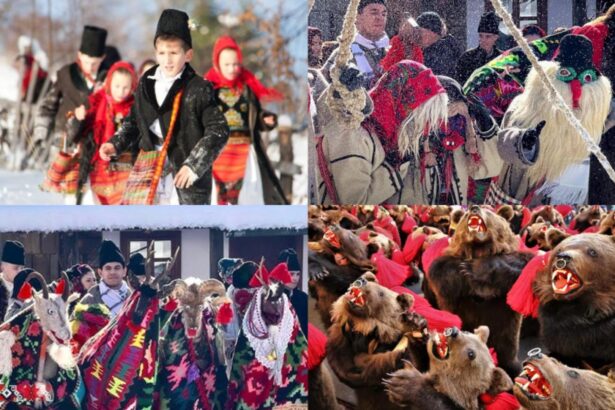 obiceiuri si traditii in ajun de anul nou cele mai frumoase datini pe care romanii le practica si astazi 6953c9228332e