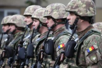 ordinul ue pentru armata romaniei soldatii vor iesi mai tarziu la pensie in timp ce pensionarii speciali sunt protejati 6943bcdce6f1e