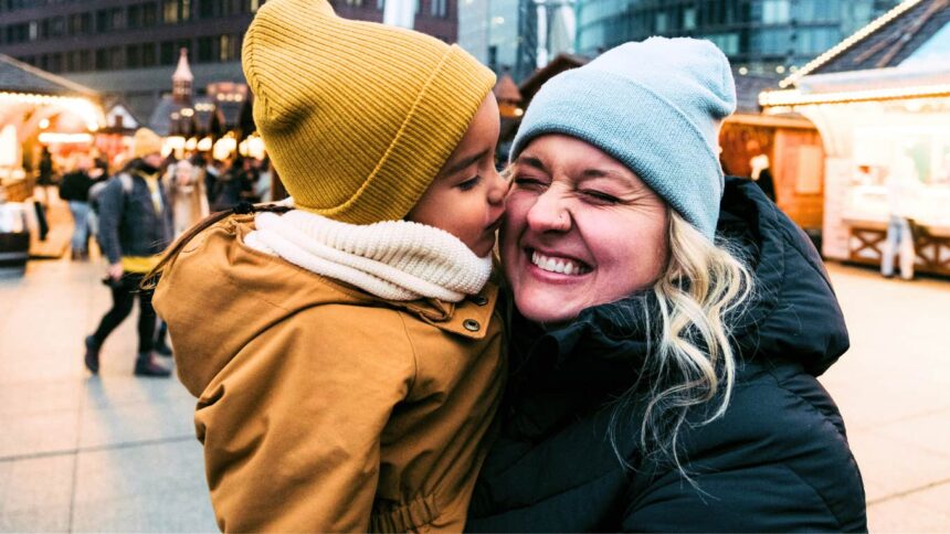 parents who raise grateful kids who dont expect everything during the holidays do 4 simple things 6946e00a359ca