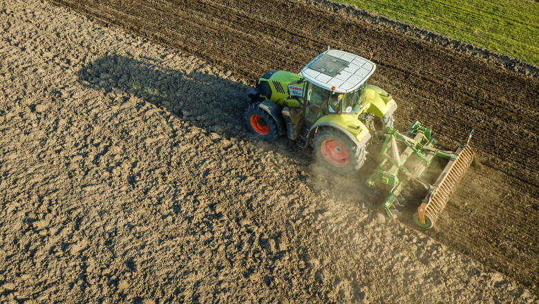 parlamentul european a aprobat un sprijin mai mare pentru fermieri cati bani vor primi anual fermele mici 6941a710cada5