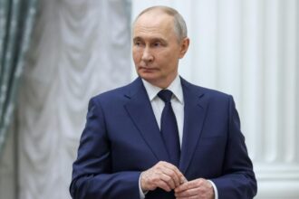 pentru a doua oara de la inceputul razboiului putin nu si a prezentat discursul anual in fata adunarii federale 694d271817f9a