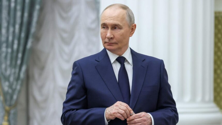 pentru a doua oara de la inceputul razboiului putin nu si a prezentat discursul anual in fata adunarii federale 694d271817f9a