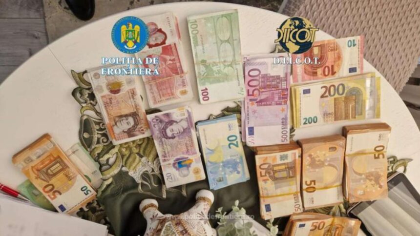 perchezitii diicot in bucuresti si in valcea intr un dosar de spalare de bani cu ramificatii externe 6942ab7baae55