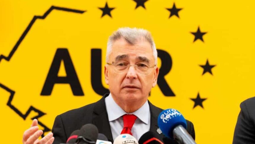 petrisor peiu aur atac devastator la bolojan proasta guvernare este cea mai mare amenintare 694019f6afbc6