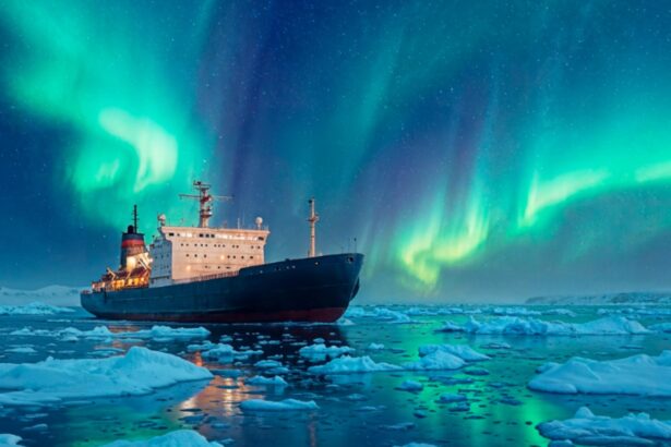 polul nord magnetic o ia razna miscarea care ii pune pe oameni de stiinta pe jar ce inseamna acest fenomen pentru orientarea noastra de zi cu zi 694b8f47b12d6