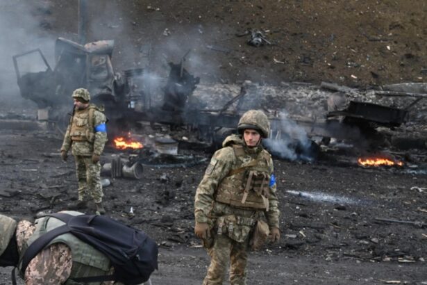 premiera istorica sua promit interventie militara daca rusia incalca armistitiul cu ucraina 6941462632ef3