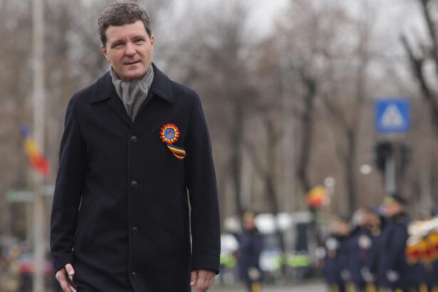 presedintele nicusor dan ii cheama la cotroceni la discutii pe magistratii nemultumiti de actul de justitie 693b0c5c30793