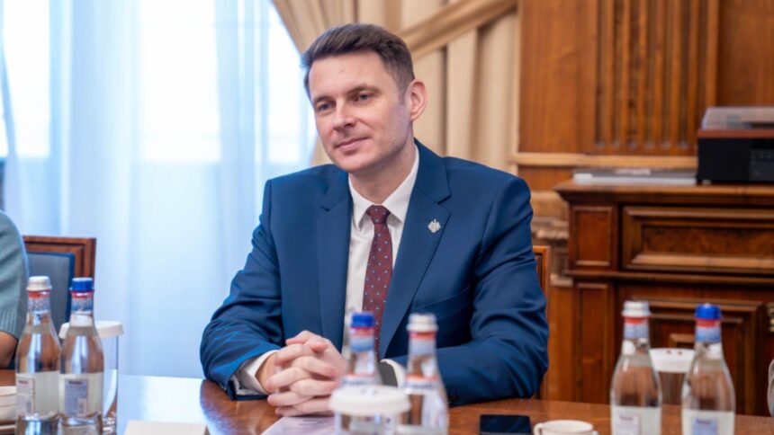 presedintele senatului apel la nicusor dan sa explice anularea alegerilor 693140afd7bd9