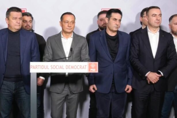 primele declaratii ale lui daniel baluta dupa anuntarea rezultatelor exit poll neconcludent 6935dcef883de