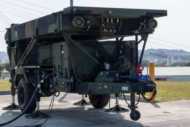 productia de arme avansate ia avant negocieri istorice intre un gigant american si armata romana 6952c750eeec2