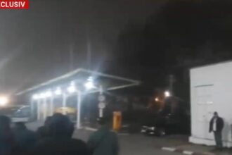 proteste spontane trafic paralizat la constanta soferii nu ies pe traseu 694102a55b39e