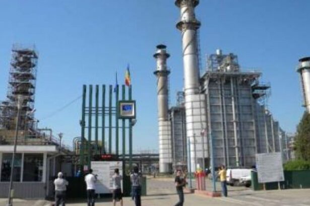 rafinaria petrobrazi va primi apa din mai multe surse pentru a nu si intrerupe activitatea situatie critica pentru siguranta energetica a romaniei 692f57efdb427