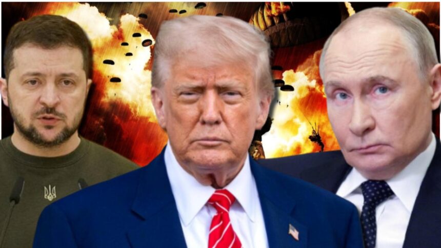 razboi in ucraina ziua 1389 emisarul lui trump se intalneste in weekend cu zelenski si liderii ue live text 693d1ad6028d4