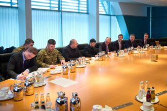 razboi in ucraina ziua 1391 discutii americano ucrainene reluate luni pe fondul progreselor anuntate duminica live text 693fbf4c25357