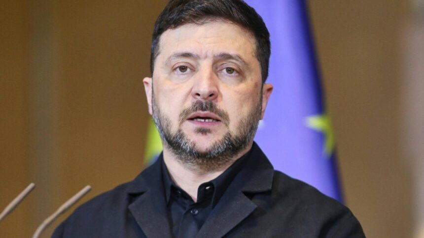 razboi in ucraina ziua 1392 zelenski mesaj transant despre donbas nu va fi recunoscut ca teritoriu rus live text 69411683d6d81