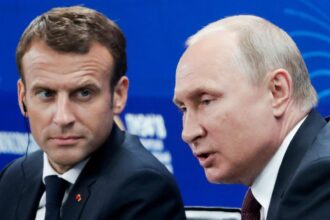 razboi in ucraina ziua 1397 vladimir putin pregatit sa discute cu emmanuel macron live text 6947a0705eb83