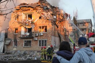 razboi ucraina ziua 1378 negocieri secrete witkoff si kushner fata in fata cu putin peskov ironizeaza diplomatia megafonului 692e979de60cf