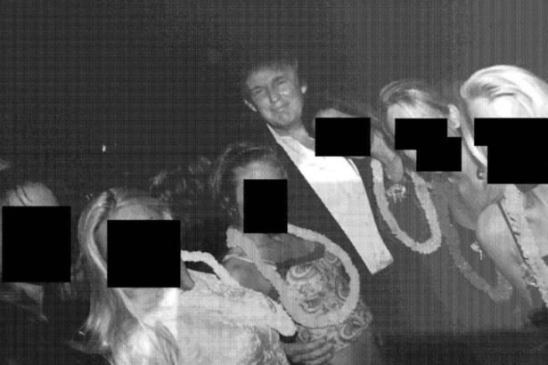 reactia lui donald trump dupa publicarea noilor fotografii cu jeffrey epstein 693dabb662830