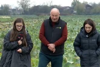 realitatea plus arata adevarul pe care guvernantii incearca sa l ascunda cum este distrusa agricultura romaneasca reportaj 693e5e06b80c3