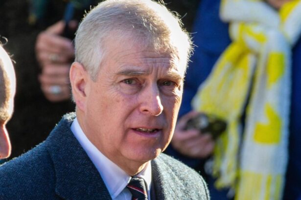 regele charles l a lasat pe printul andrew fara titlurile regale din cauza scandalului epstein de acum incolo va fi un simplu cetatean ca restul britanicilor 693ef0db6f047