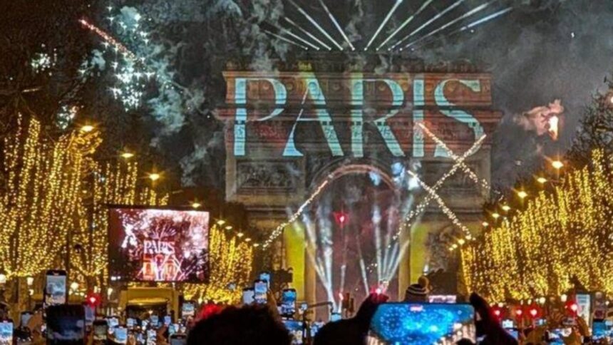 revelion fara concert pe champs elysees parisul anuleaza evenimentul traditional din motive de securitate 69490e71ec94e