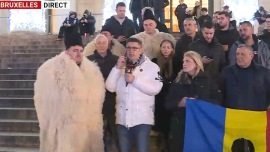 revolta fermierilor de la bruxelles dupa bataia de joc luis lazarus numai in politica predomina necalificatii 6939b557ef38a