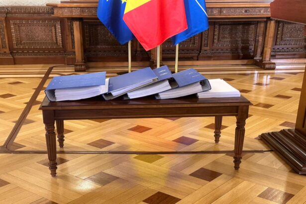 revolutia din justitie isi pierde suflul in drum spre palatul cotroceni doar 20 de magistrati vin la nicusor dan 6947fb752f6a1