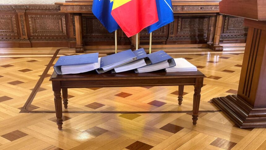 revolutia din justitie isi pierde suflul in drum spre palatul cotroceni doar 20 de magistrati vin la nicusor dan 6947fb752f6a1