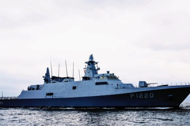 romana ar putea achizitiona alte corvete militare din turcia 693d2c2a62250