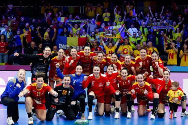 romania a doua victorie la cm 2025 de handbal feminin a invins japonia si s a calificat in grupele principale 692ee0677ad77