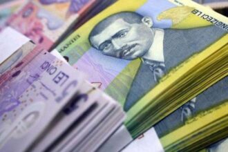 romania inchide primele 11 luni din 2025 cu un deficit bugetar de 64 din pib in scadere fata de valoarea din 2024 6952903a537e0