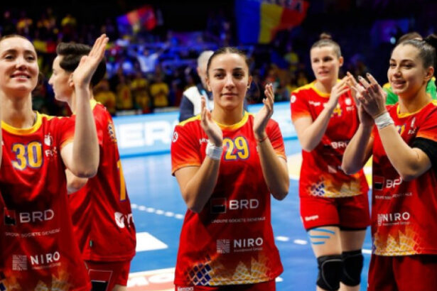 romania victorie cu senegal la campionatul mondial de handbal feminin tricolorele aduna 4 puncte dar nu ajung in sferturi 693339911196d