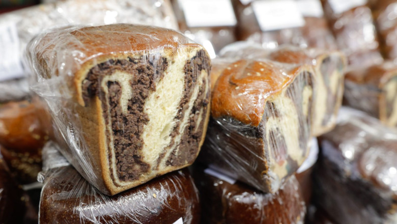 rompan peste 7 milioane de cozonaci vor fi produsi in comert in perioada sarbatorilor cu cat se maresc preturile 694787e2356b8