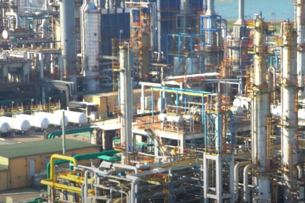 rompetrol ia in calcul inchiderea temporara a celei mai mari rafinarii din cauza presiunii taxelor decizia ar avea efecte dramatice 694b989ccf306