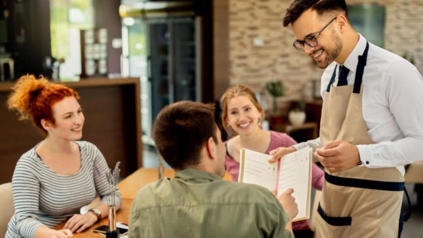 s a dus cu amanta la restaurant iar apoi a vazut sotia cum s a aflat totul 6943efdde7efe