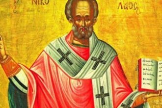 sarbatoare mare pe 6 decembrie cine este mos nicolae si de ce este atat de popular lucruri mai putin cunoscute despre sfantul asteptat de toti copiii 6931258441f6f