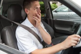 sarbatori de cosmar pentru un sofer roman in italia a fost amendat cu 10 000 de euro ce au gasit politistii in masina sa 6951932022e64