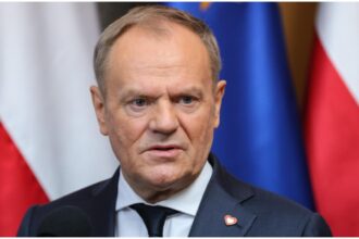 scandal la varsovia liderii opozitiei dau vina pe tusk pentru absenta poloniei de la ultimele summituri pentru ucraina americanii nu ne vor liderii europeni nu ne vor 693a8dcfe9e2e