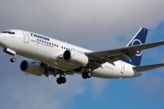 schimbare la varful tarom directorul general a demisionat din motive personale 694c12bd7b18d