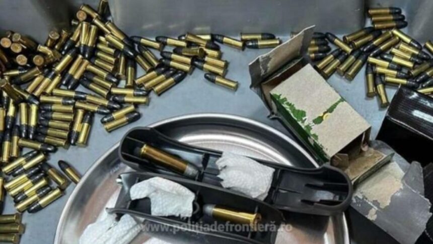 se intampla in germania 20 000 de cartuse furate dintr un camion nepazit soferul dormea la hotel 692ef814b3831