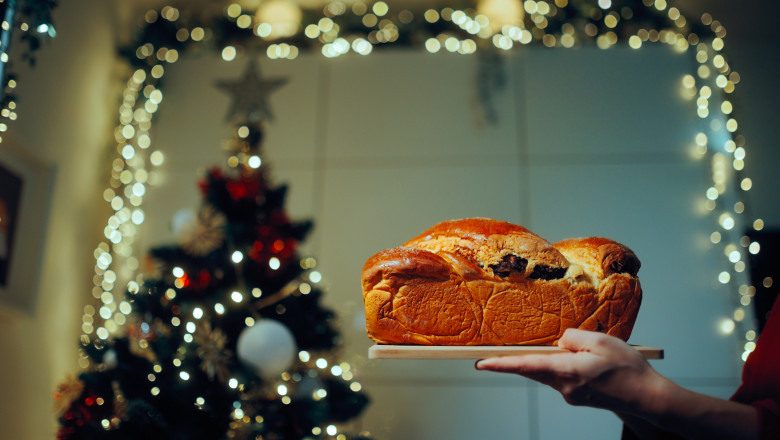 secretele celor mai buni cozonaci pentru craciun retete si reguli esentiale pentru un aluat perfect recomandate de un maestru bucatar 6940e800164ad