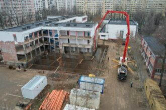 sectorul 3 accelereaza investitiile in infrastructura educationala 7 unitati in executie si 3 noi contracte de finantare semnate in decembrie 694a96cb4ccc6