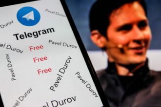 seful telegram acuzatii fara precedent la adresa lui macron vrea sa transforme ue intr un gulag digital 694d15c164f31