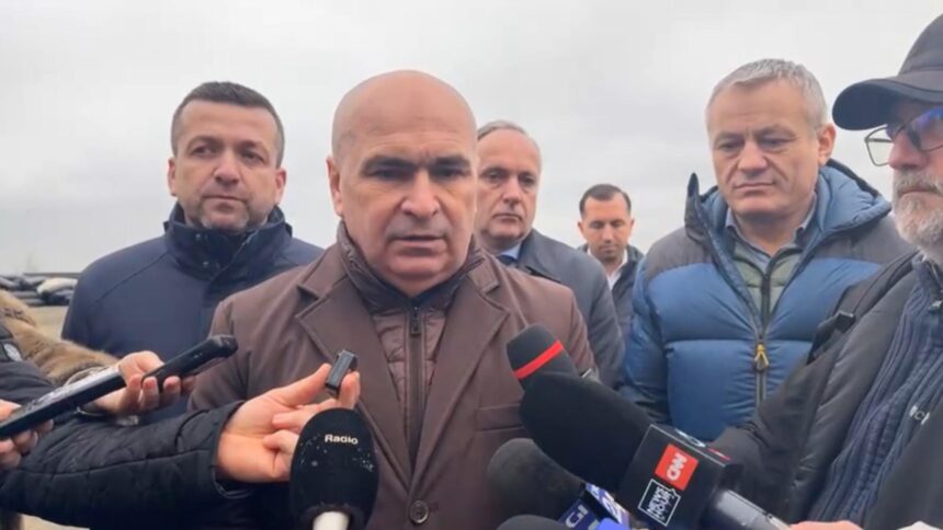 sindicatele reactie dura dupa ce bolojan le a multumit romanilor ca sustin masurile de austeritate 693eb88de1182