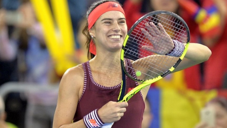 sorana cirstea si a anuntat retragerea din tenis ca orice lucru in viata trebuie sa ajunga la un sfarsit 6933ded9770f0