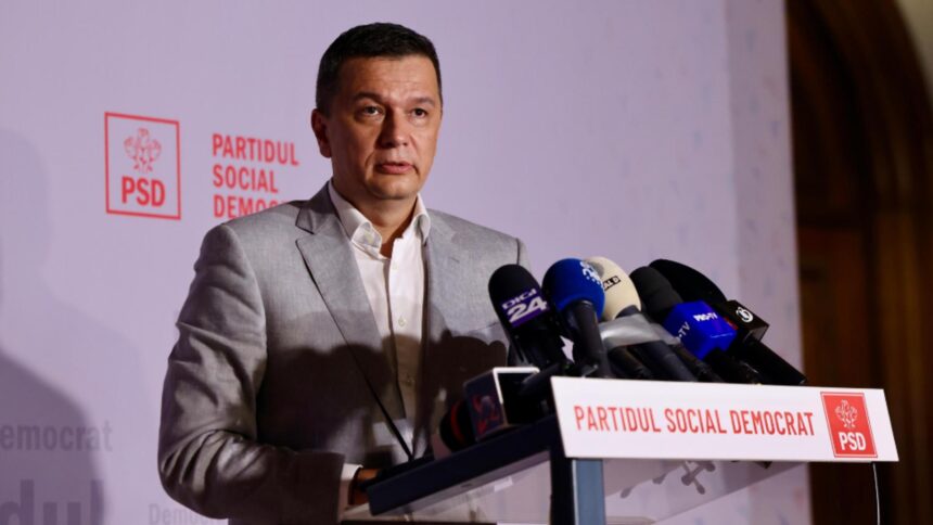 sorin grindeanu declaratii de presa dupa sedinta conducerii psd live text 6937fca52240a